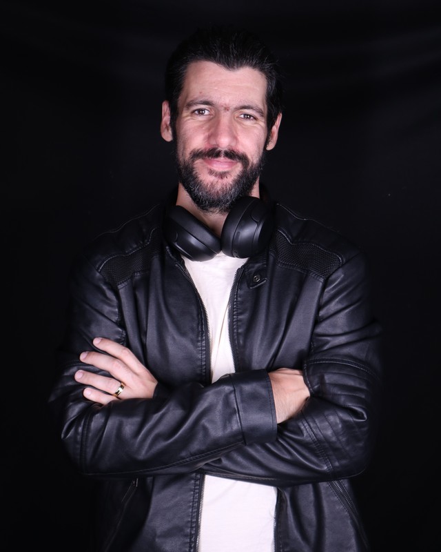 Thomas Ferraz