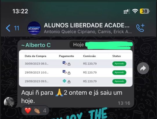 Depoimento
