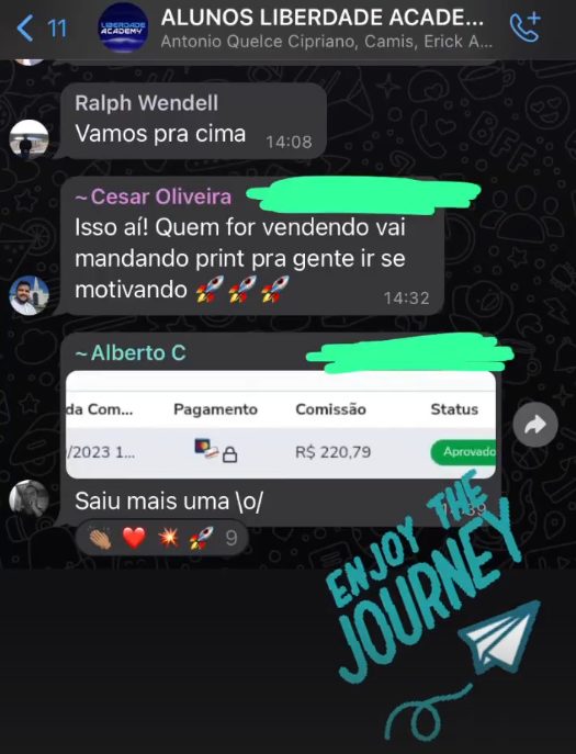 Depoimento