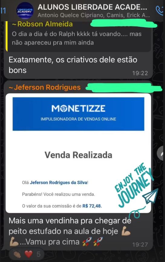 Depoimento
