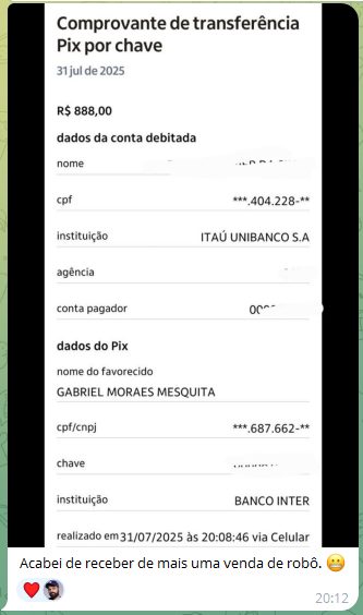 Depoimento