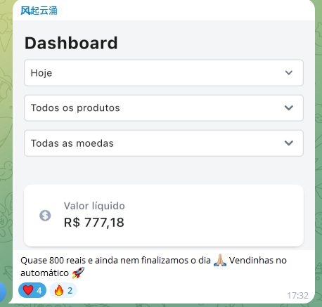Depoimento