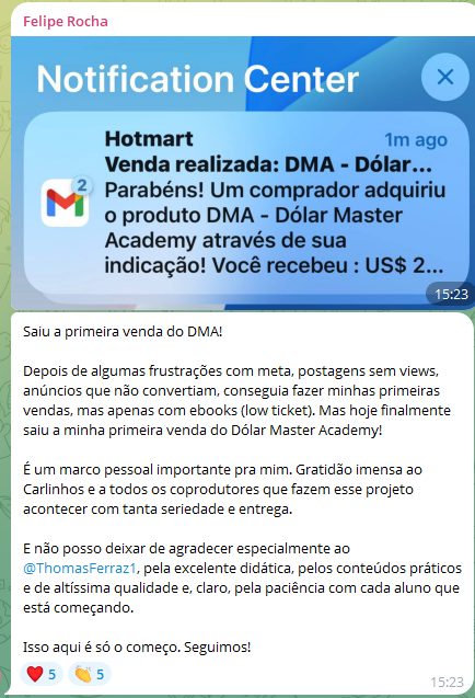 Depoimento