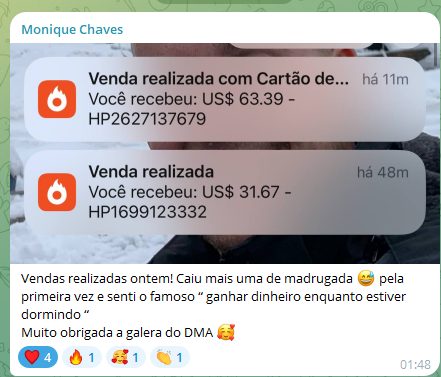 Depoimento