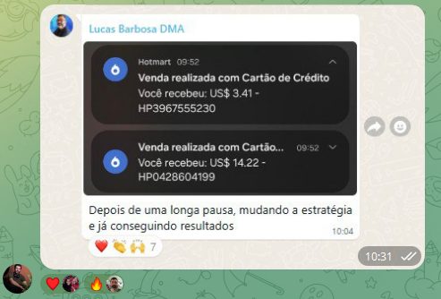 Depoimento
