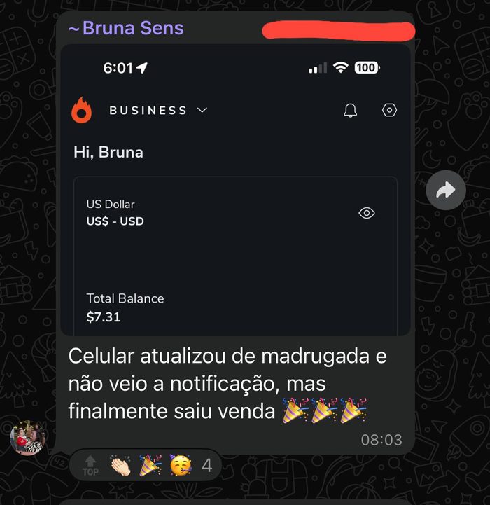 Depoimento
