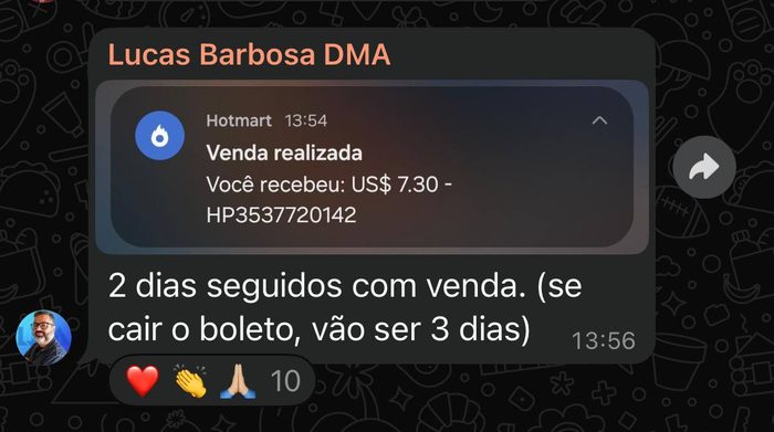 Depoimento