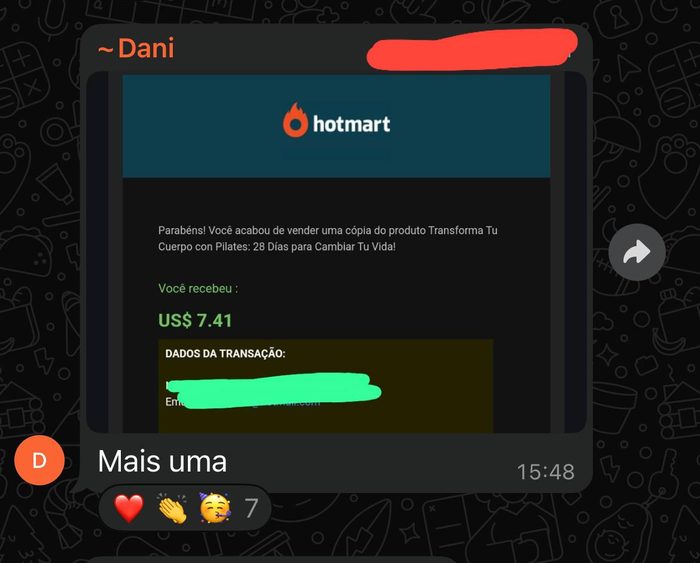 Depoimento